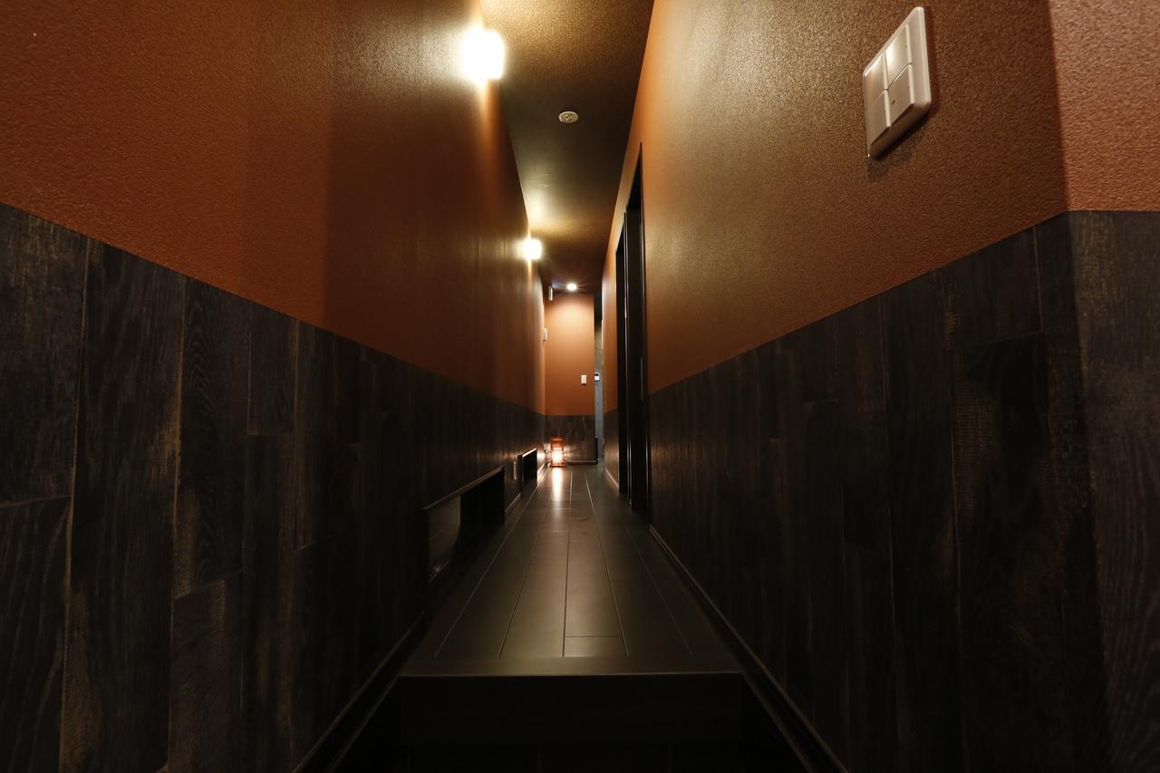Mellow Stay Gojo Karashuma Kyōto Exterior foto