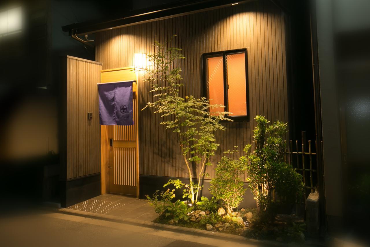 Mellow Stay Gojo Karashuma Kyōto Exterior foto