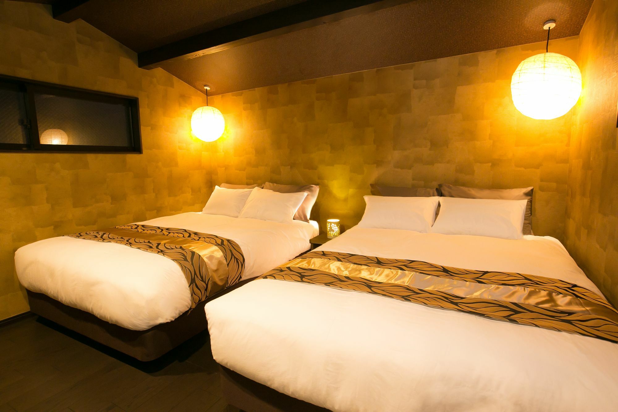 Mellow Stay Gojo Karashuma Kyōto Exterior foto